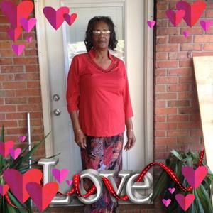 Meet your Posher, Glenda